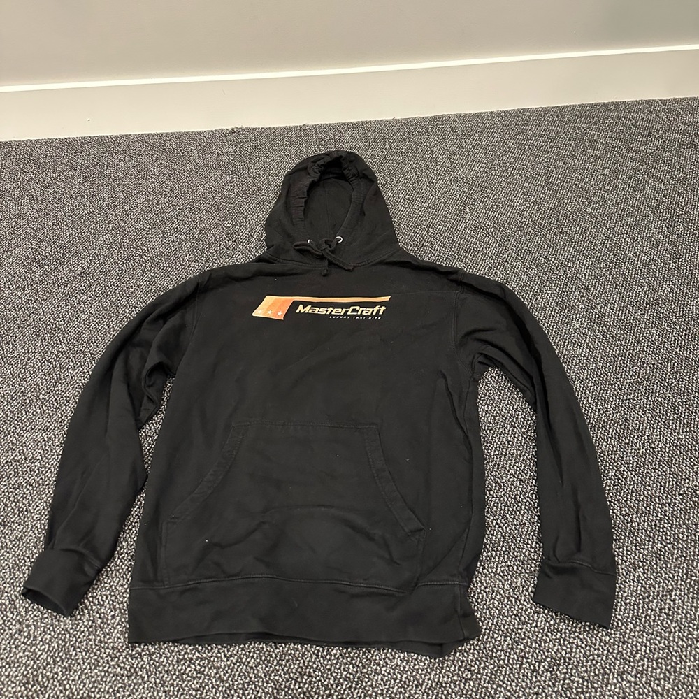 LIMITED EDITION Master Craft sweatshirt